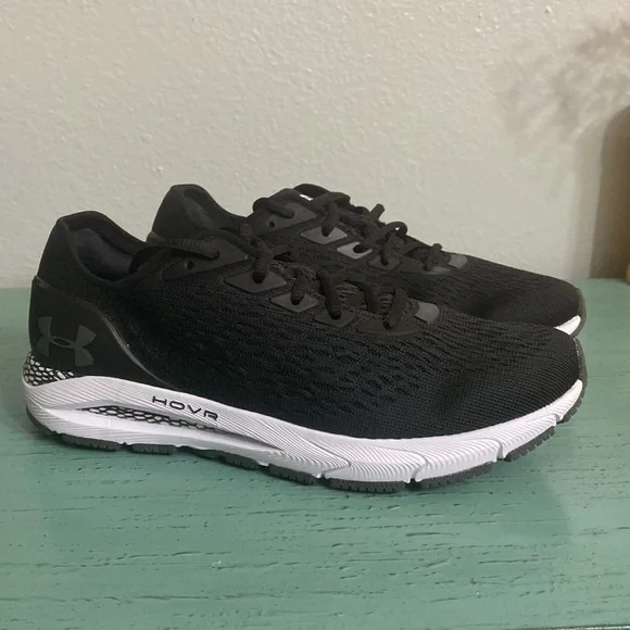 Under Armour Men's HOVR Sonic 3 Running Shoes - Picture 4 of 6
